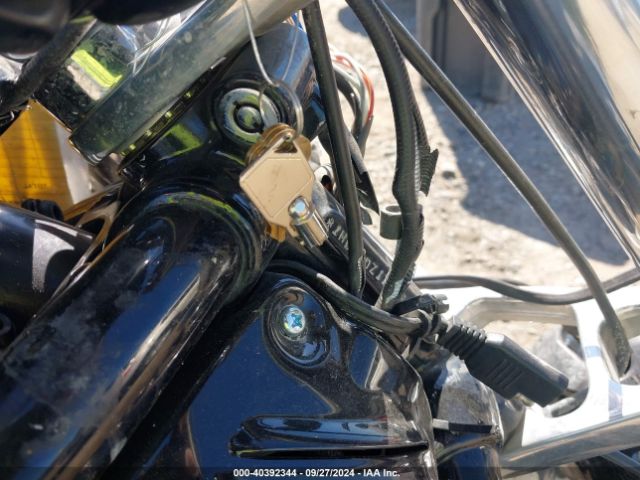 2006 HARLEY-DAVIDSON VRSCD 1HD1HDZ176K811256 Photo 10