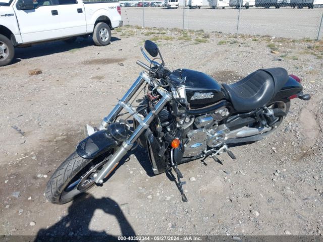 2006 HARLEY-DAVIDSON VRSCD 1HD1HDZ176K811256 Photo 1