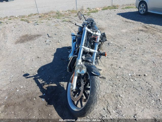 2006 HARLEY-DAVIDSON VRSCD 1HD1HDZ176K811256 Photo 4