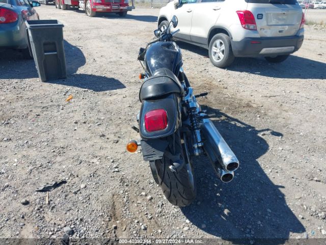 2006 HARLEY-DAVIDSON VRSCD 1HD1HDZ176K811256 Photo 5