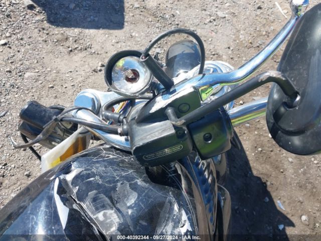 2006 HARLEY-DAVIDSON VRSCD 1HD1HDZ176K811256 Photo 6