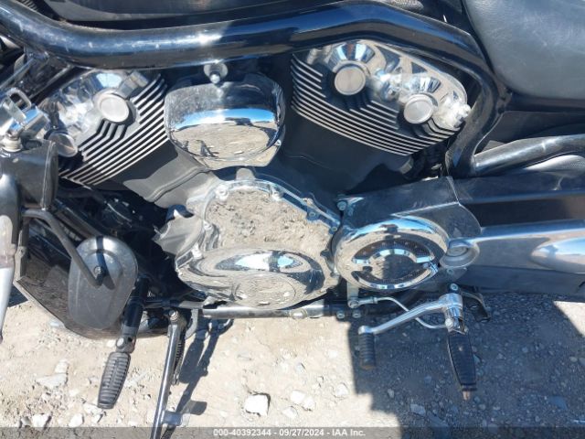 2006 HARLEY-DAVIDSON VRSCD 1HD1HDZ176K811256 Photo 8