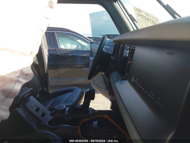 Ford Bronco Badlands 2023 1FMEE5DPXPLB73606 Image 5