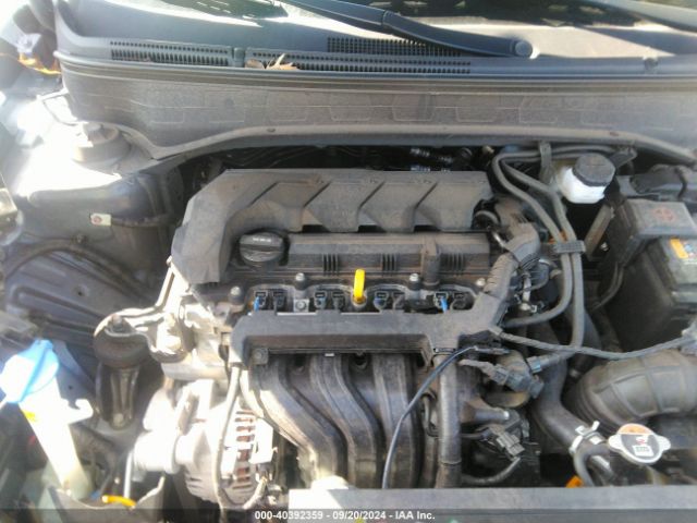 KMHRB8A31NU150574 Hyundai Venue Se
