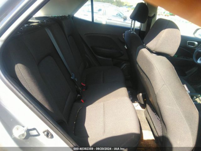 KMHRB8A31NU150574 Hyundai Venue Se