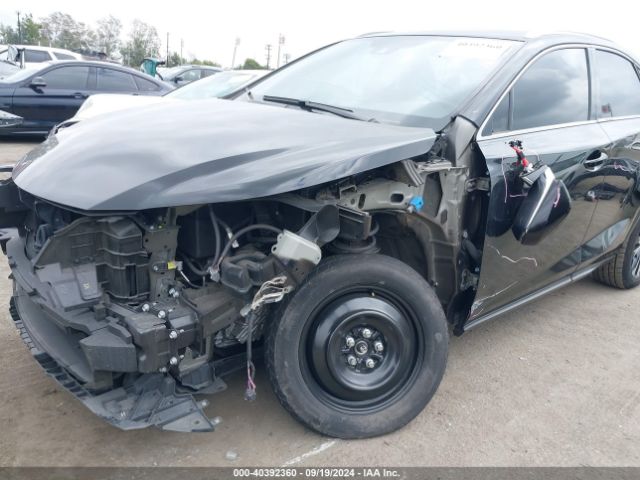JTJSARDZ5L5006920 Lexus Nx 300 F Sport