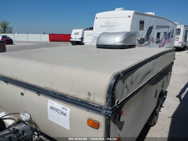 Продажа на аукционе авто 2014 Palomino Other, vin: 4X4CPC017EN045525, номер лота: 40392366