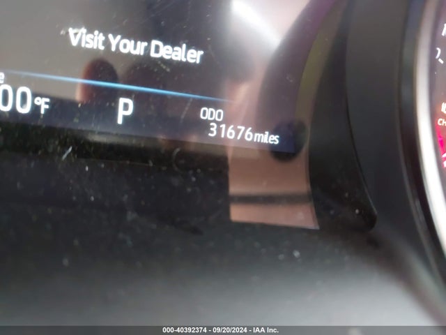Toyota CAMRY XSE 2023 4T1K61AK5PU817587 Image 15
