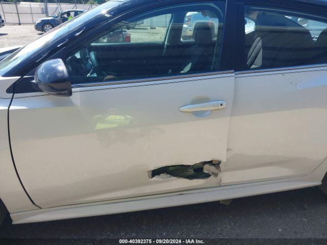 3N1AB8DV6RY240968 Nissan Sentra Sr Xtronic Cvt