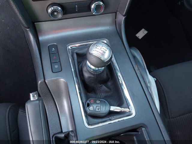 1ZVBP8CFXE5247679 Ford MUSTANG GT