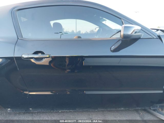 1ZVBP8CFXE5247679 Ford MUSTANG GT