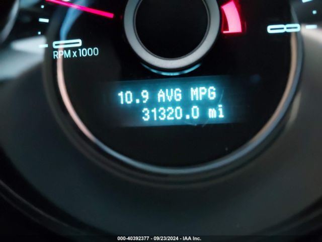 1ZVBP8CFXE5247679 Ford MUSTANG GT