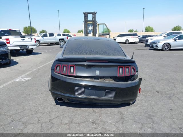 1ZVBP8CFXE5247679 Ford MUSTANG GT