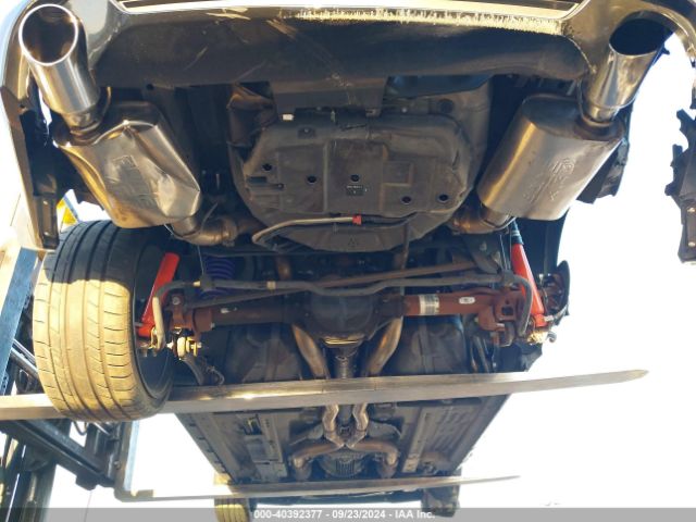 1ZVBP8CFXE5247679 Ford MUSTANG GT