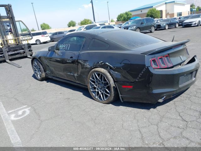 1ZVBP8CFXE5247679 Ford MUSTANG GT