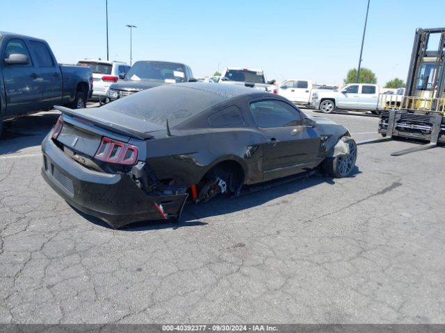 1ZVBP8CFXE5247679 Ford MUSTANG GT