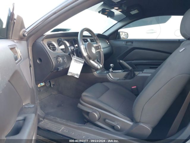 1ZVBP8CFXE5247679 Ford MUSTANG GT