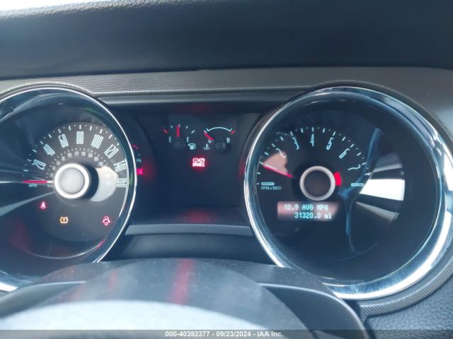 1ZVBP8CFXE5247679 Ford MUSTANG GT
