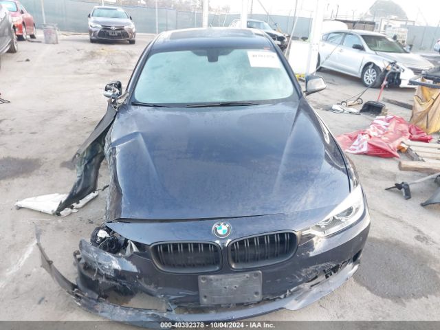 WBA3D3C56EK157356 BMW 328D