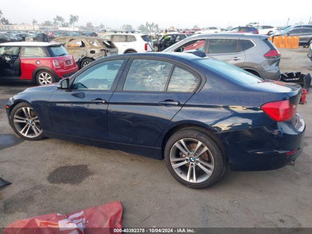 WBA3D3C56EK157356 BMW 328D