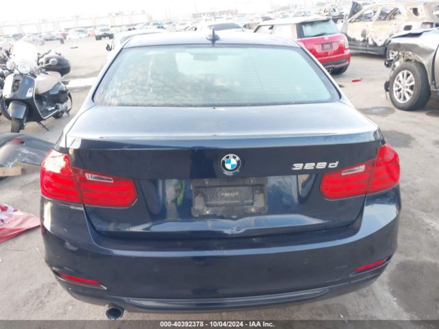 WBA3D3C56EK157356 BMW 328D