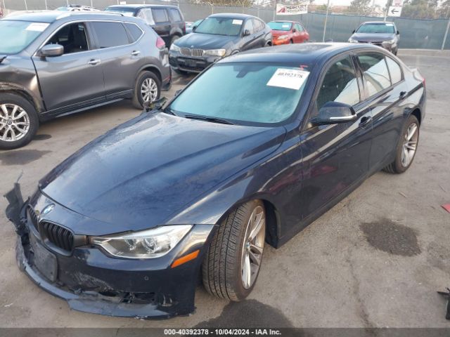 WBA3D3C56EK157356 BMW 328D