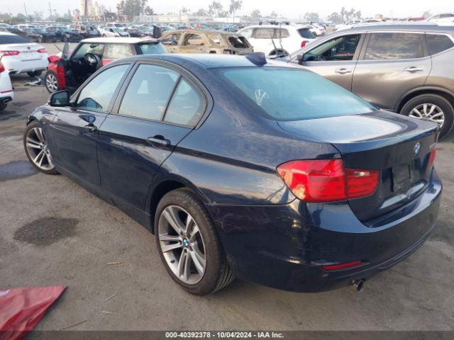 WBA3D3C56EK157356 BMW 328D