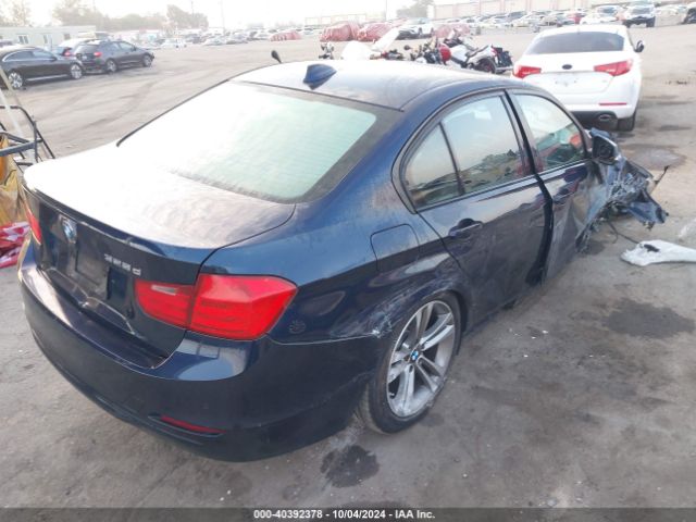 WBA3D3C56EK157356 BMW 328D