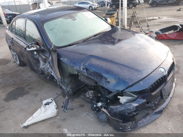 WBA3D3C56EK157356 BMW 328D