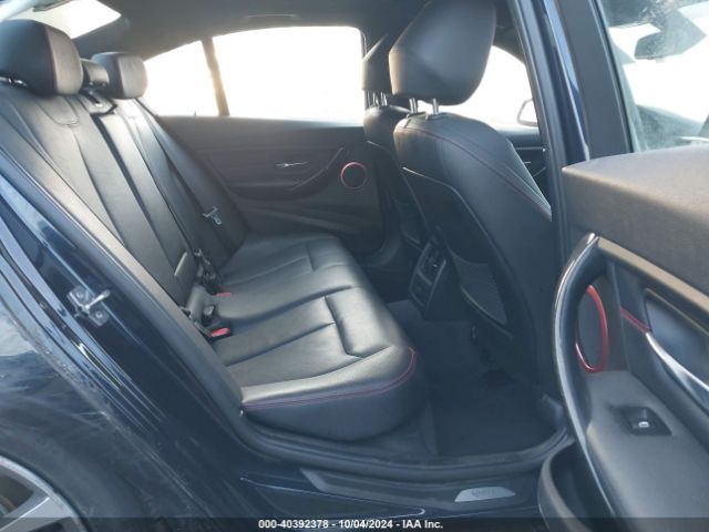 WBA3D3C56EK157356 BMW 328D