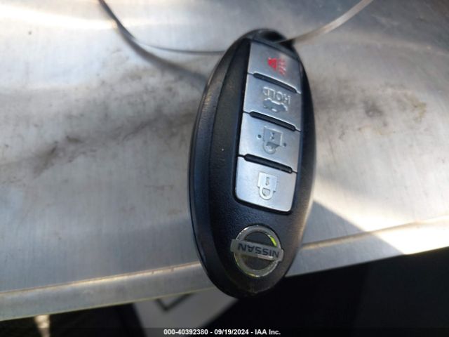 3N1AB7AP3FY295633 Nissan SENTRA SV