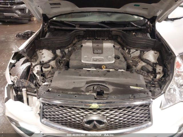 JN1BJ0RR2HM400107 Infiniti QX50