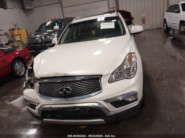 JN1BJ0RR2HM400107 Infiniti QX50
