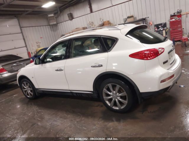 JN1BJ0RR2HM400107 Infiniti QX50
