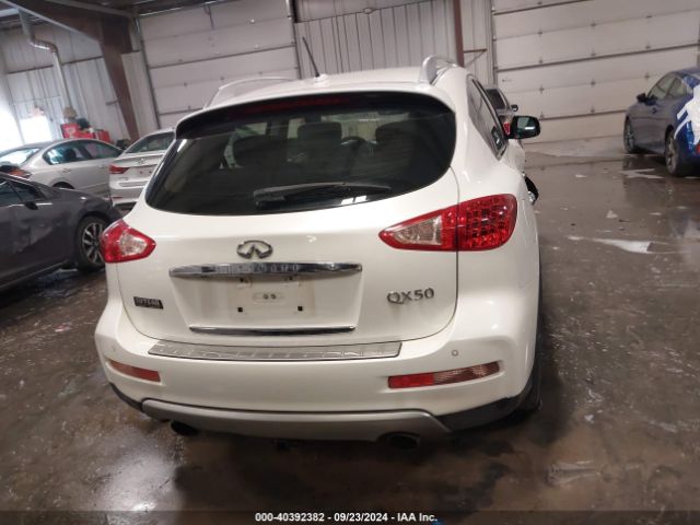 JN1BJ0RR2HM400107 Infiniti QX50