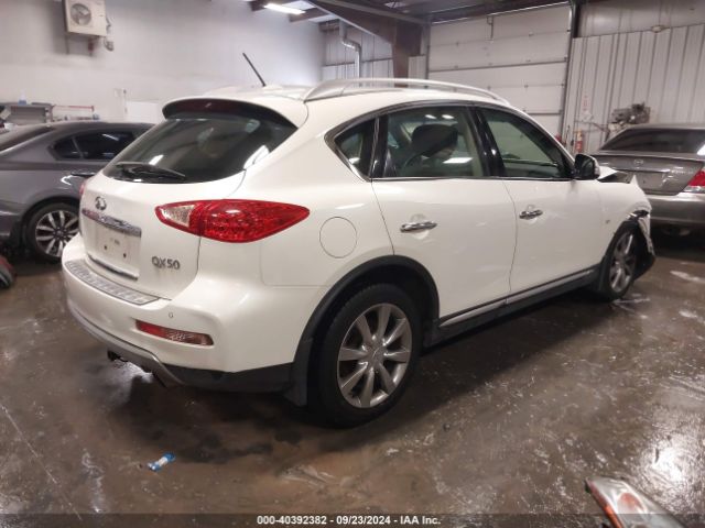 JN1BJ0RR2HM400107 Infiniti QX50