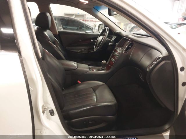 JN1BJ0RR2HM400107 Infiniti QX50