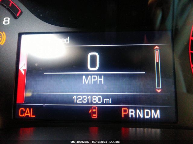1GTH5CEA9G1385800 GMC CANYON SLE