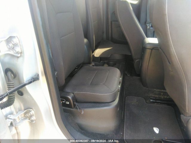1GTH5CEA9G1385800 GMC CANYON SLE