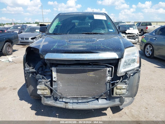 GMC Terrain Sle-1 2016 2GKALMEK1G6195190 Image 12
