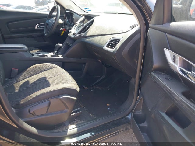 GMC Terrain Sle-1 2016 2GKALMEK1G6195190 Image 5