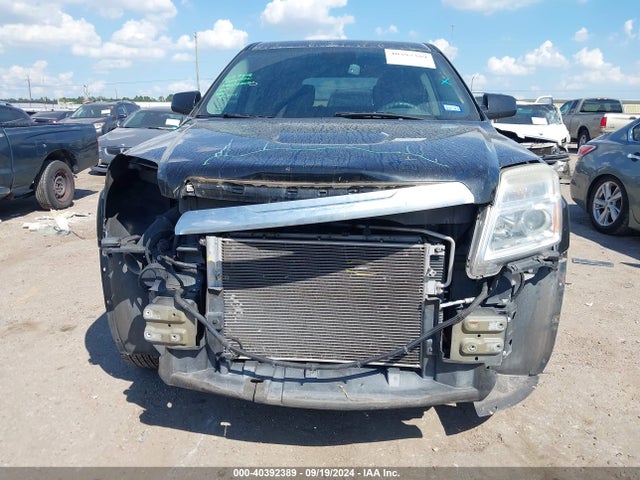 GMC Terrain Sle-1 2016 2GKALMEK1G6195190 Image 6
