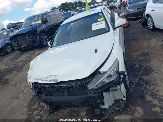 JN1BV7AP1FM332189 Infiniti Q50 Premium