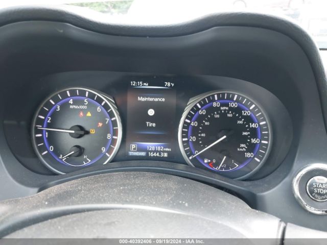 JN1BV7AP1FM332189 Infiniti Q50 Premium