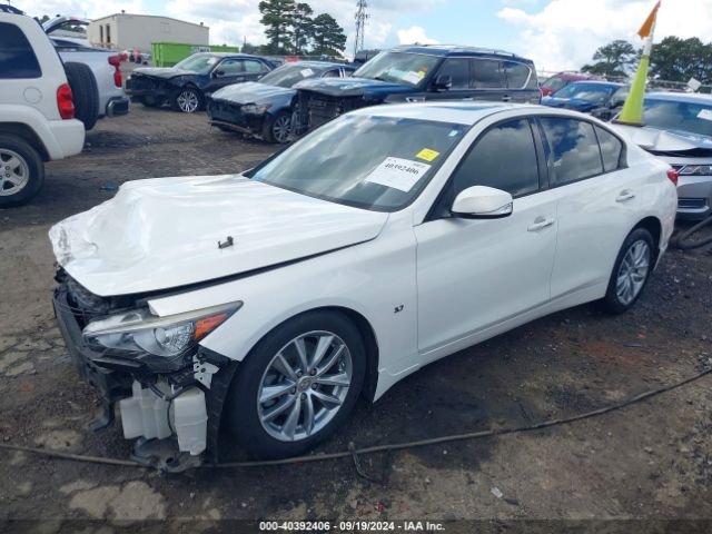 JN1BV7AP1FM332189 Infiniti Q50 Premium