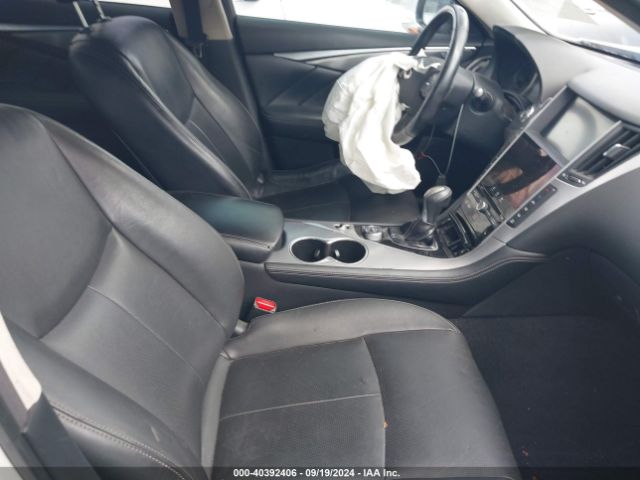 JN1BV7AP1FM332189 Infiniti Q50 Premium