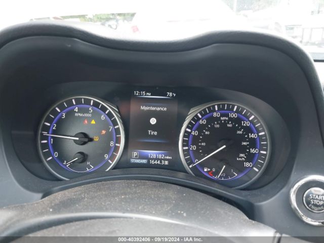 JN1BV7AP1FM332189 Infiniti Q50 Premium