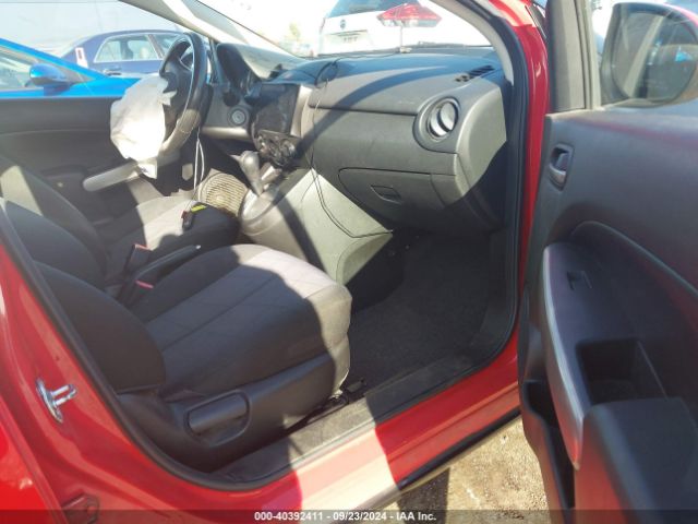 JM1DE1KZXE0186500 Mazda Mazda2 Sport