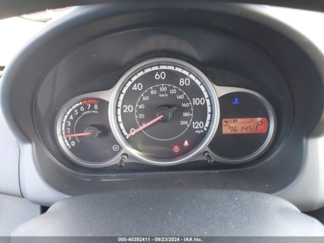 JM1DE1KZXE0186500 Mazda Mazda2 Sport