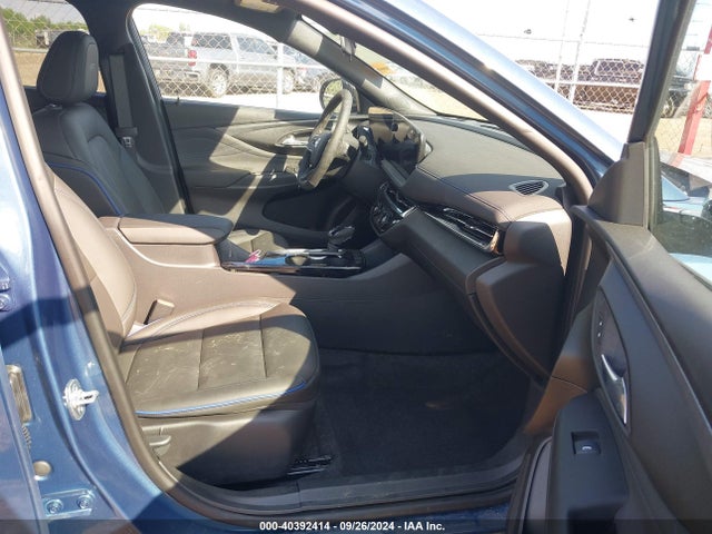 KL47LBEP1SB043464 Buick Envista Sport Touring Fwd